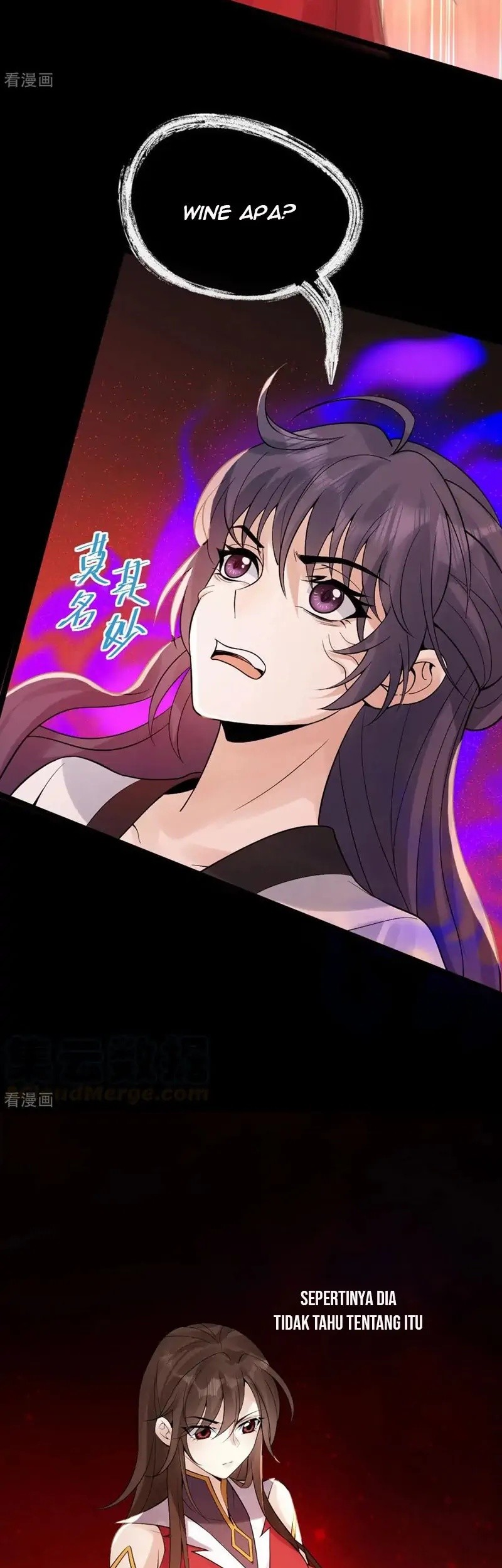 Return The Demon Goddess Bab 68 halaman 9