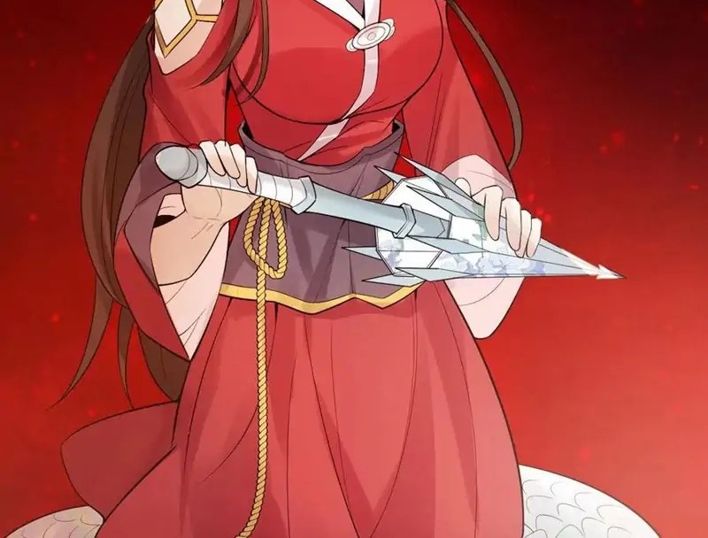Return The Demon Goddess Bab 68 halaman 10