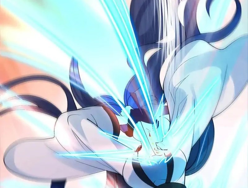 Return The Demon Goddess Bab 68 halaman 14