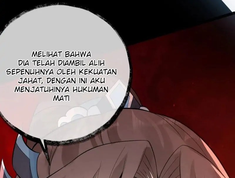 Return The Demon Goddess Bab 68 halaman 22