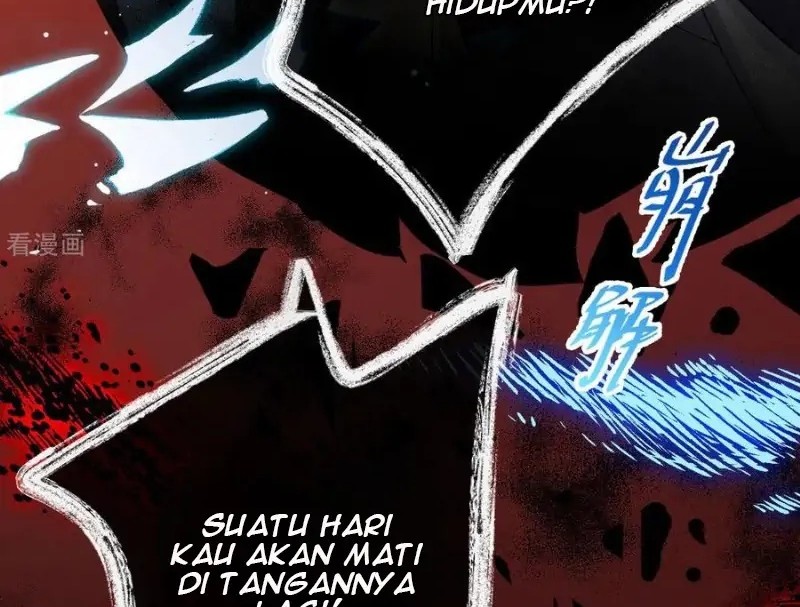 Return The Demon Goddess Bab 68 halaman 26