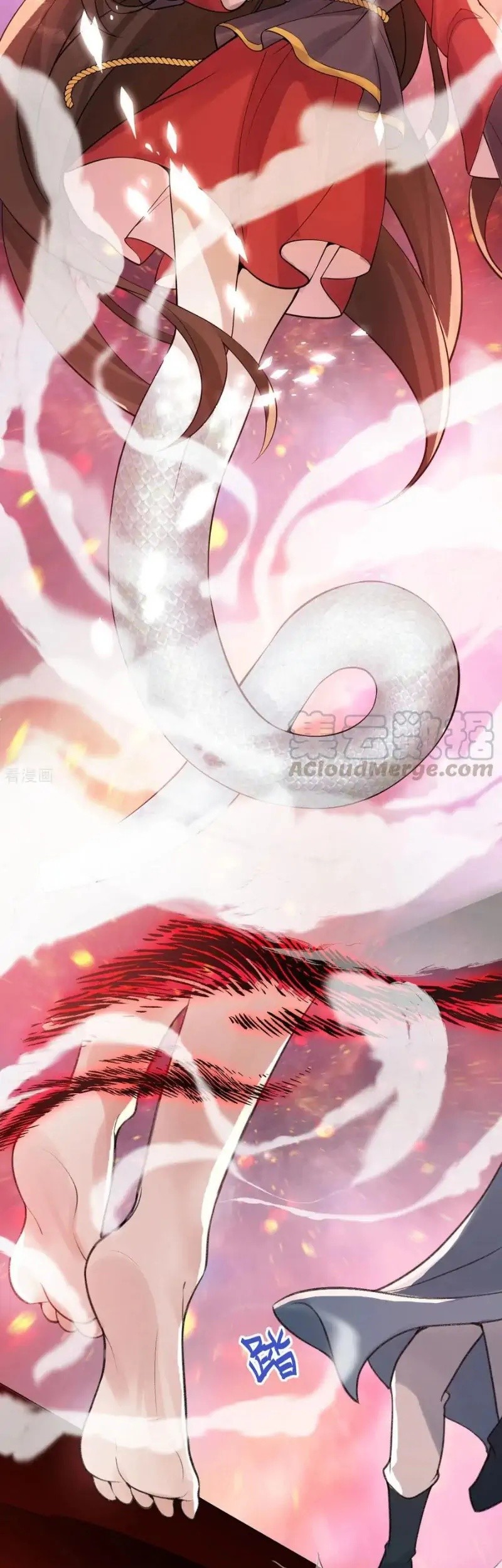 Return The Demon Goddess Bab 68 halaman 29
