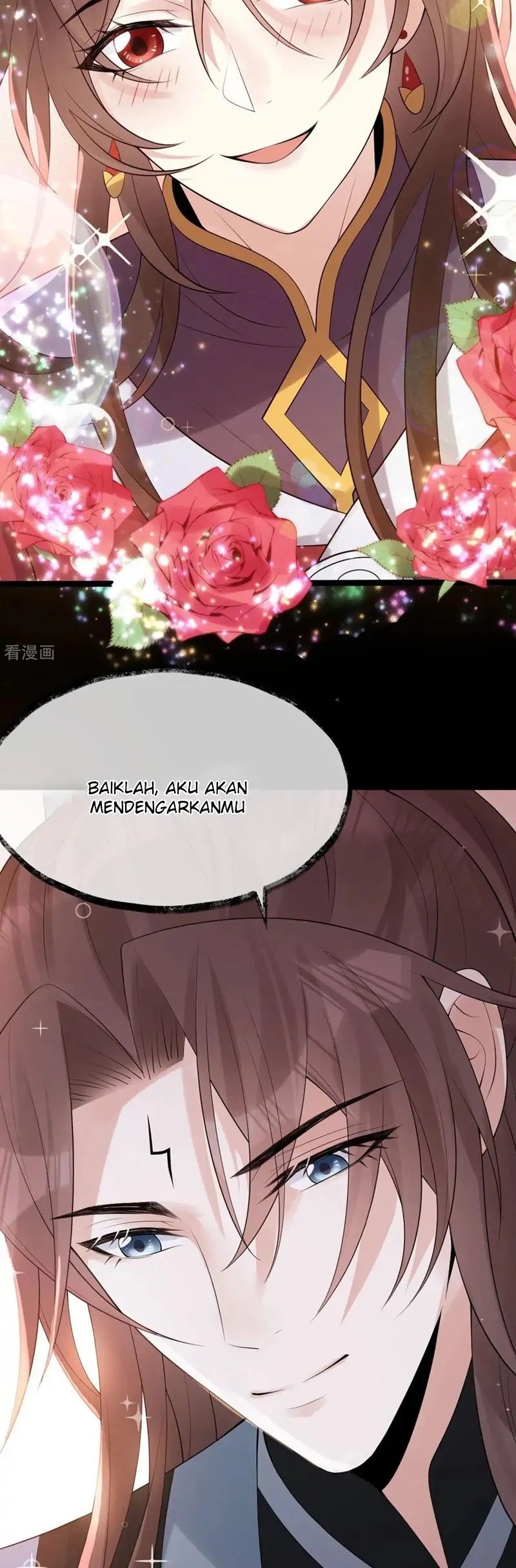 Return The Demon Goddess Bab 68 halaman 34