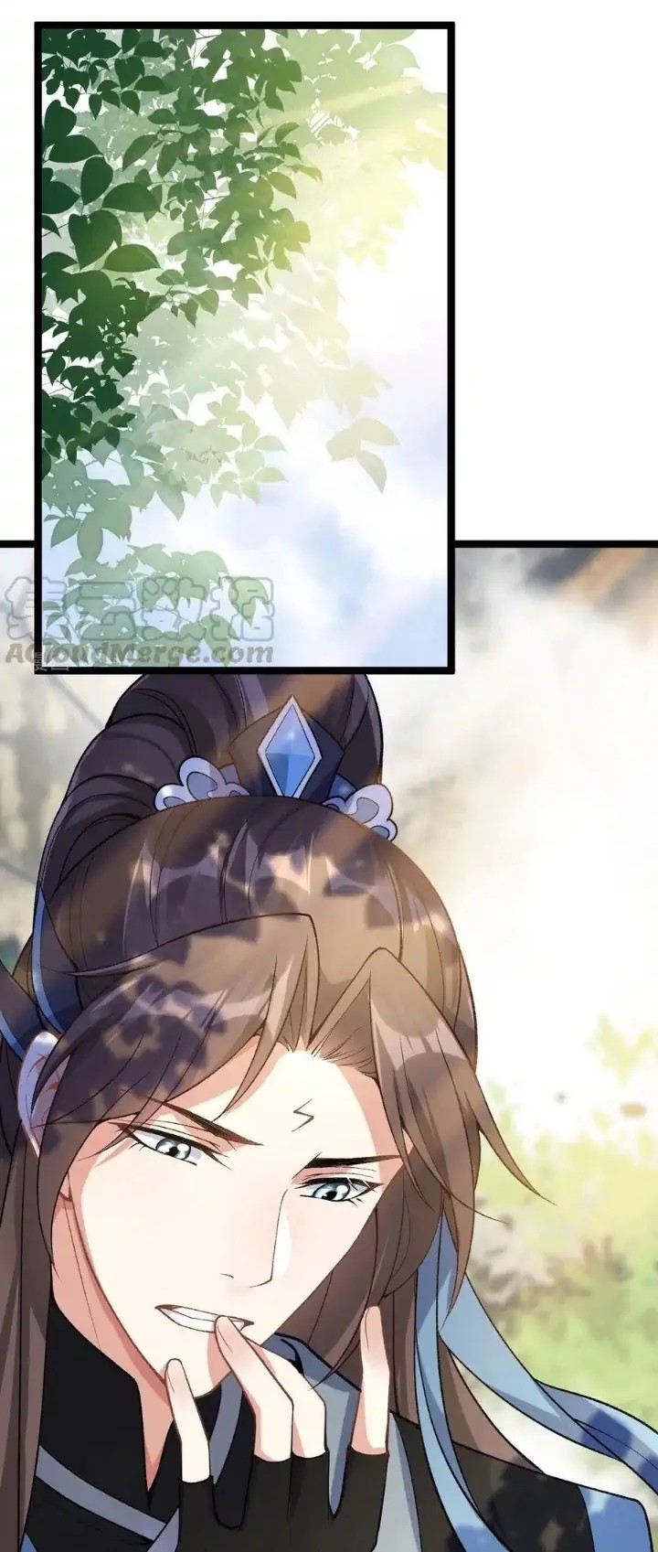 Return The Demon Goddess Bab 69 halaman 28