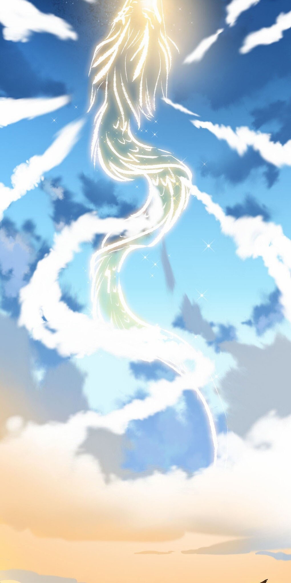 Return The Demon Goddess Bab 7 halaman 18