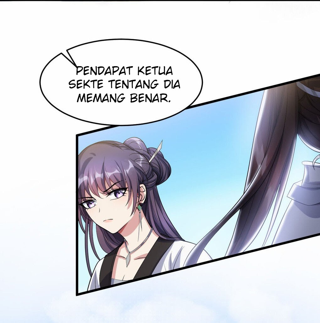 Return The Demon Goddess Bab 7 halaman 28