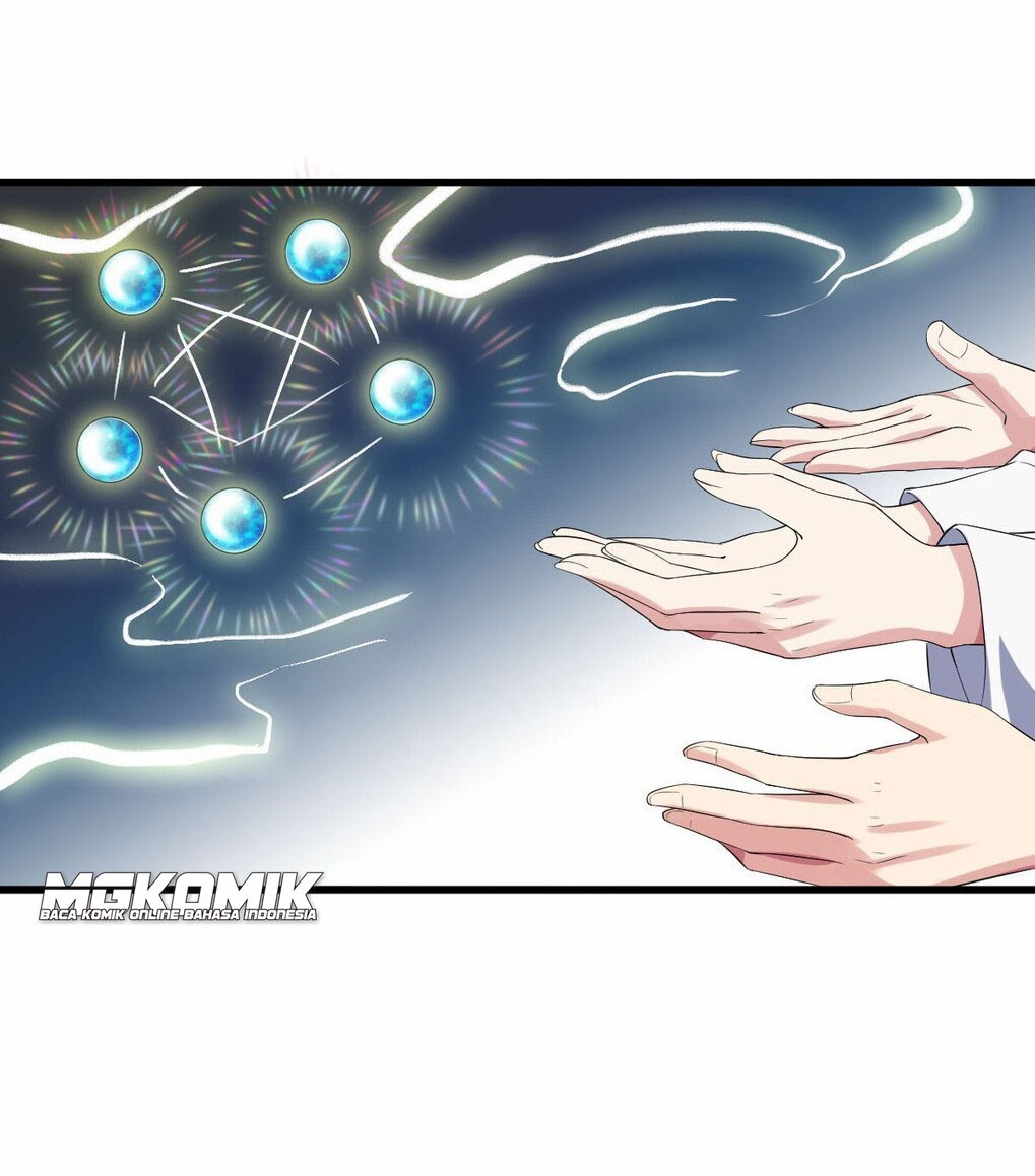 Return The Demon Goddess Bab 7 halaman 38