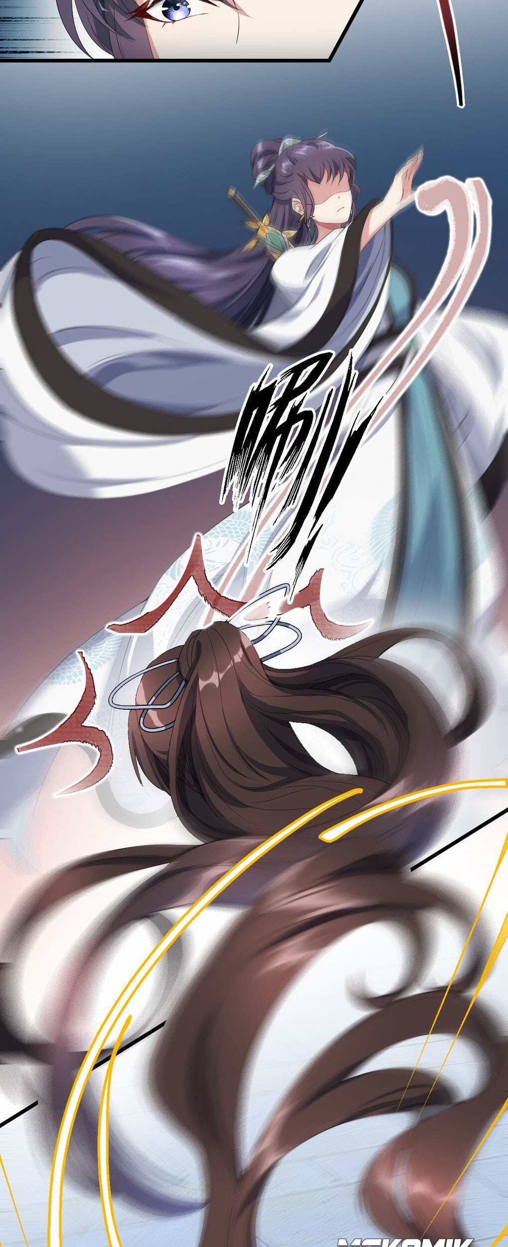 Return The Demon Goddess Bab 7 halaman 42
