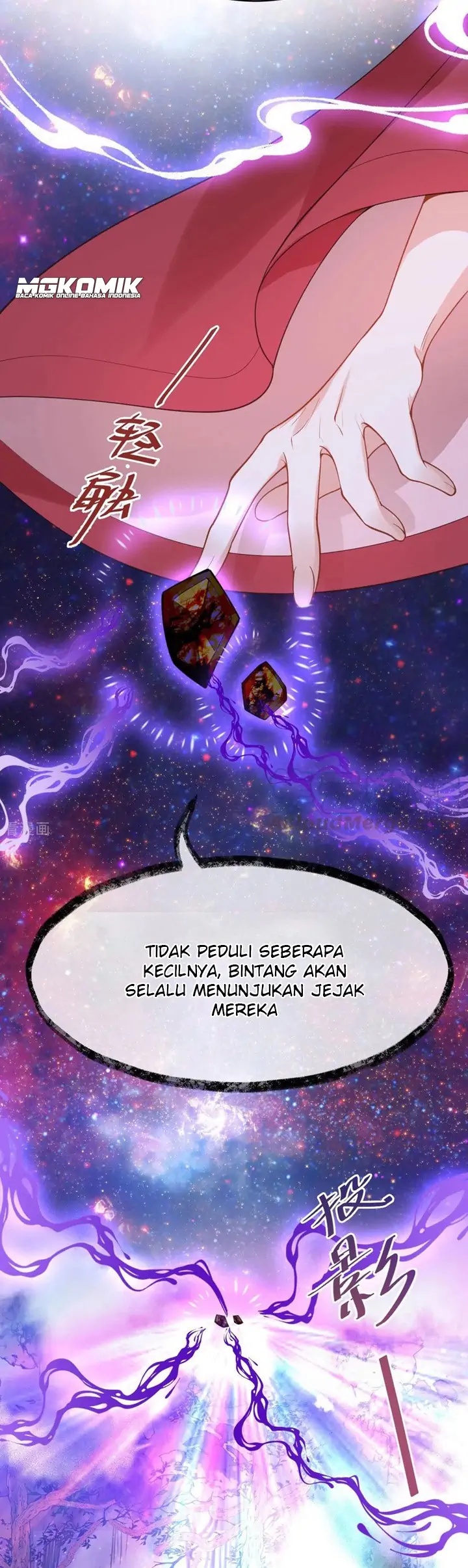 Return The Demon Goddess Bab 70 halaman 41
