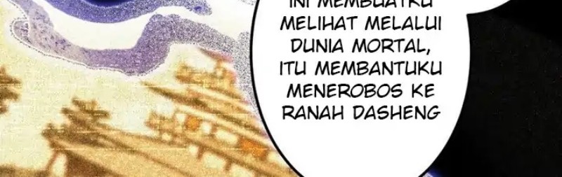 Return The Demon Goddess chapter 71 halaman 14