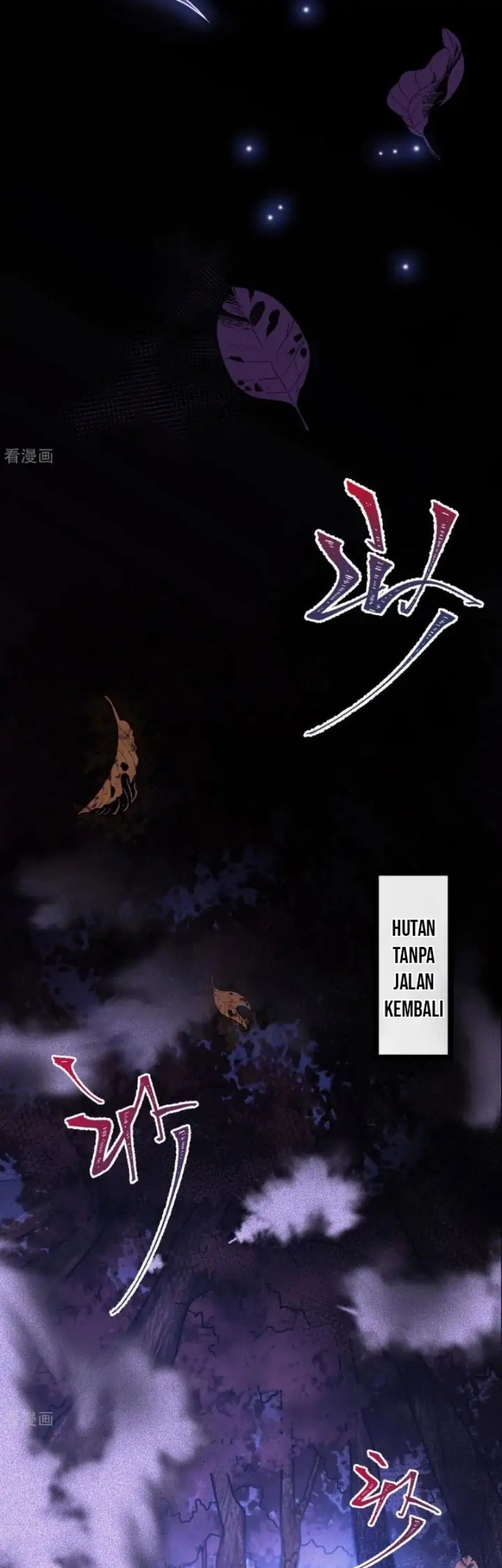 Return The Demon Goddess chapter 71 halaman 27