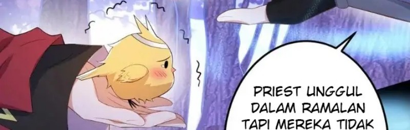 Return The Demon Goddess chapter 71 halaman 34
