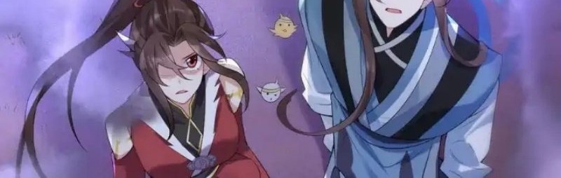 Return The Demon Goddess chapter 71 halaman 36
