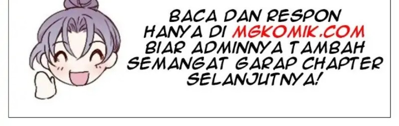 Return The Demon Goddess chapter 71 halaman 50