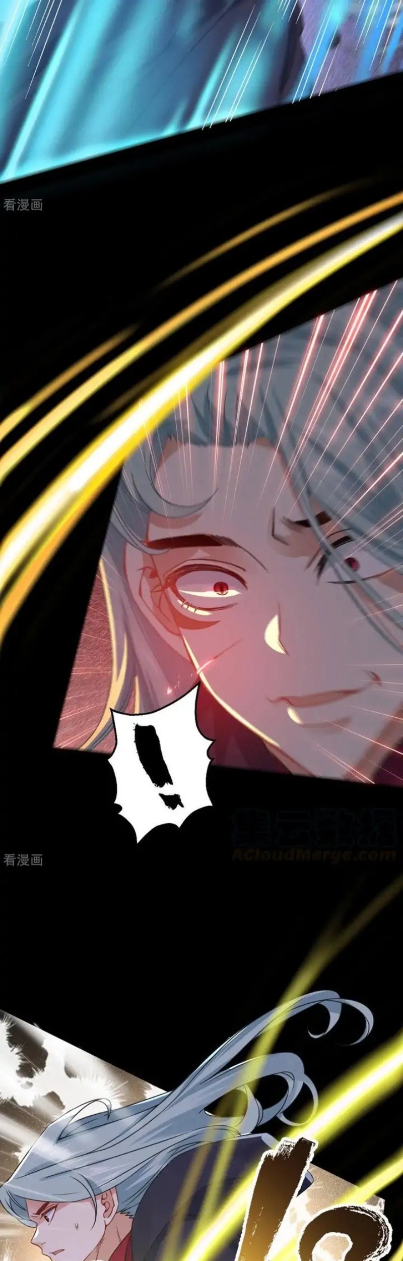 Return The Demon Goddess chapter 72 halaman 21