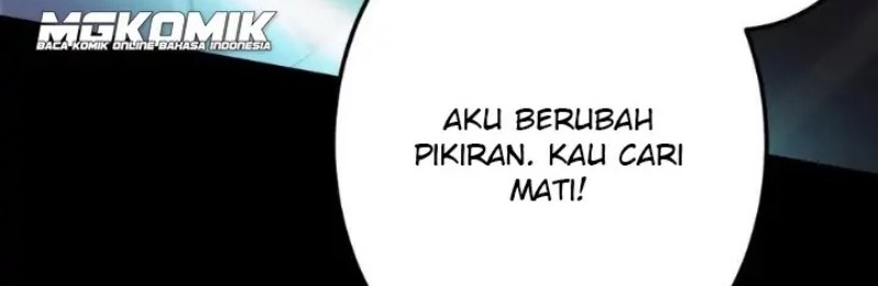 Return The Demon Goddess chapter 72 halaman 36