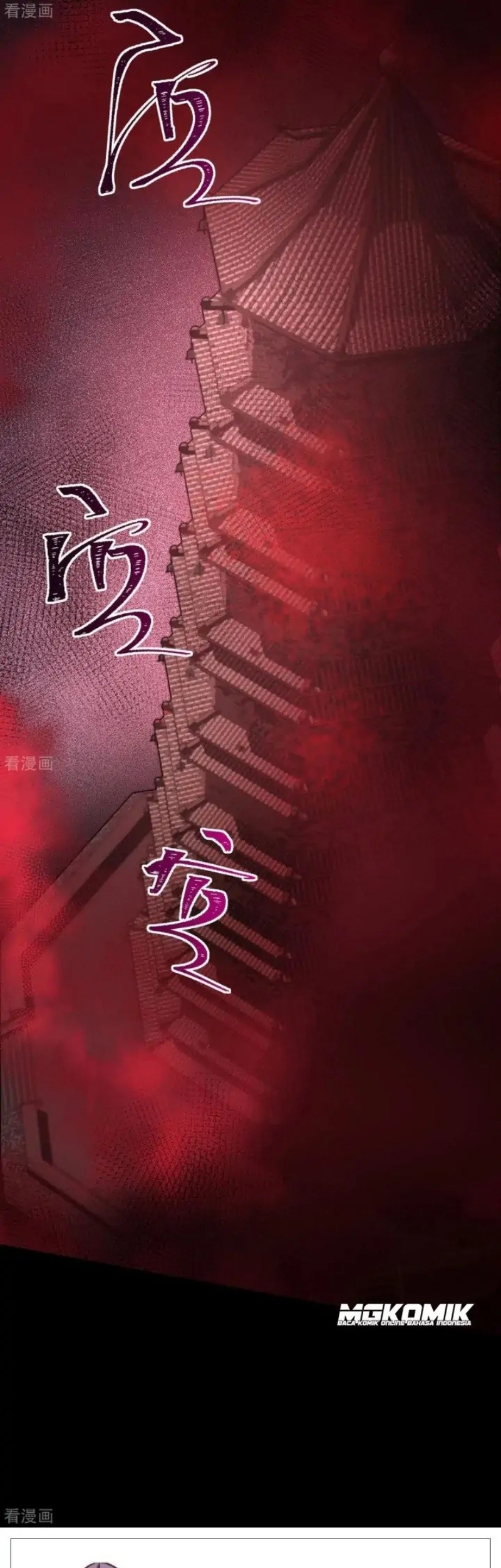 Return The Demon Goddess chapter 72 halaman 49