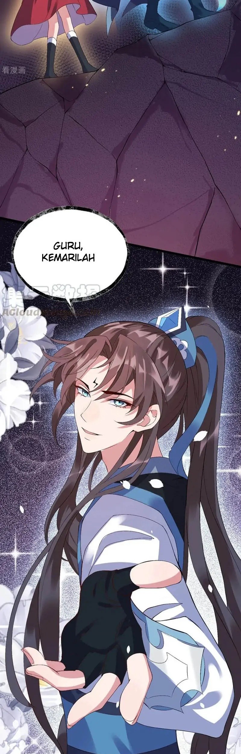 Return The Demon Goddess Bab 73 halaman 5