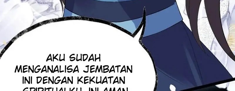 Return The Demon Goddess Bab 73 halaman 6