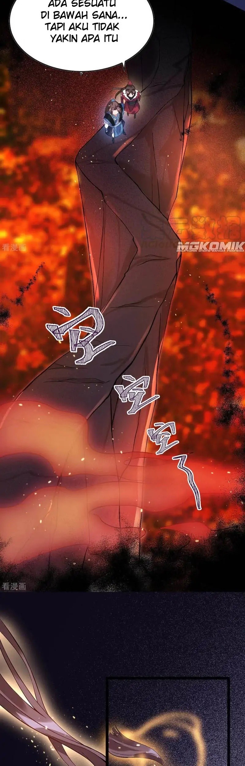 Return The Demon Goddess Bab 73 halaman 9