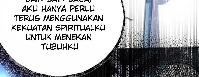 Return The Demon Goddess Bab 73 halaman 18
