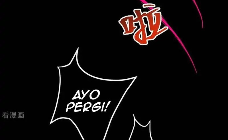 Return The Demon Goddess Bab 74 halaman 8