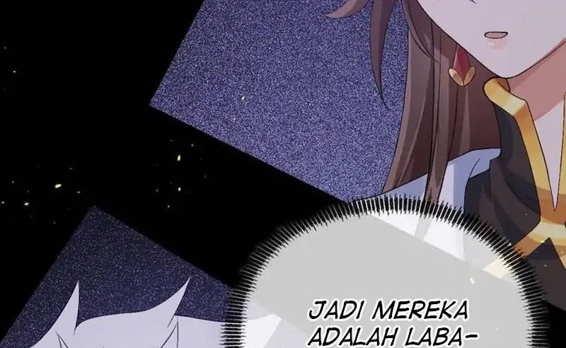 Return The Demon Goddess Bab 74 halaman 10
