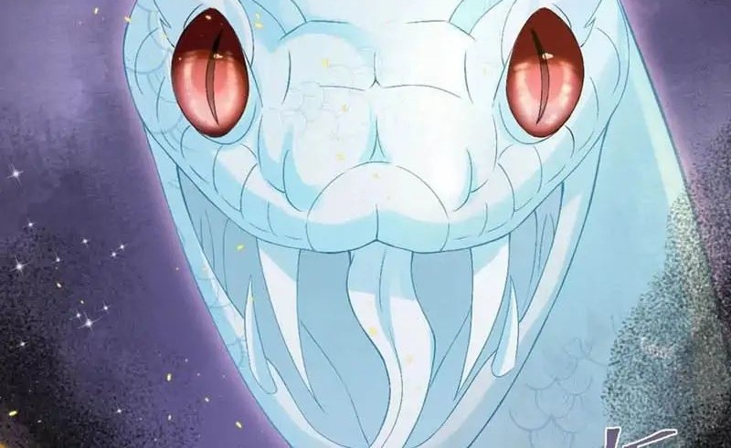Return The Demon Goddess Bab 74 halaman 12
