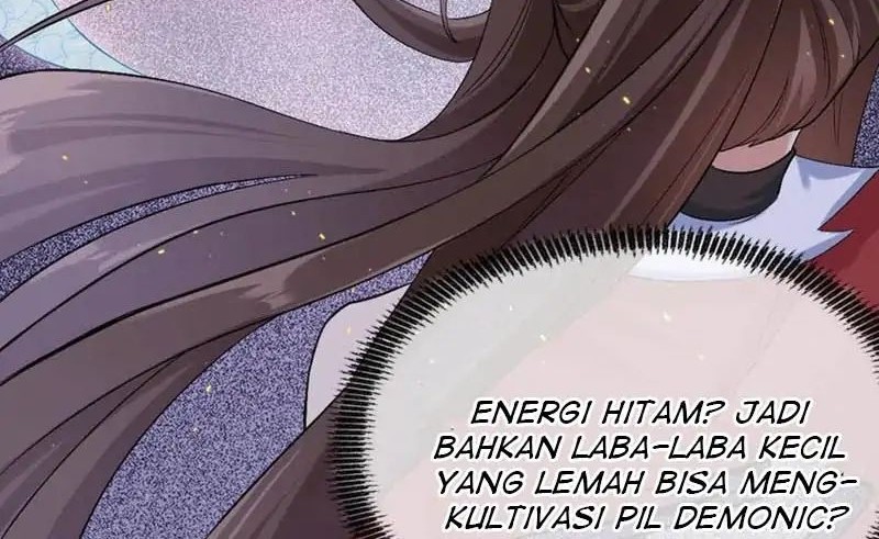 Return The Demon Goddess Bab 74 halaman 14