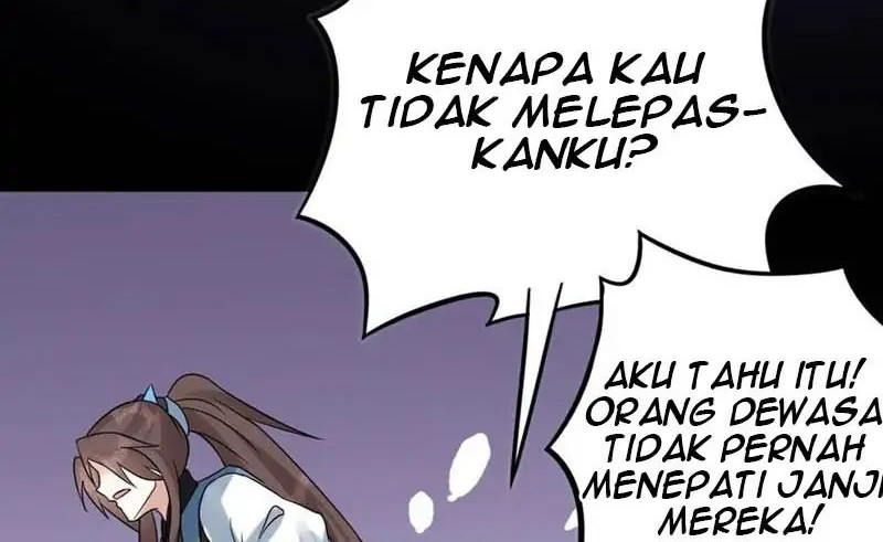 Return The Demon Goddess Bab 74 halaman 18