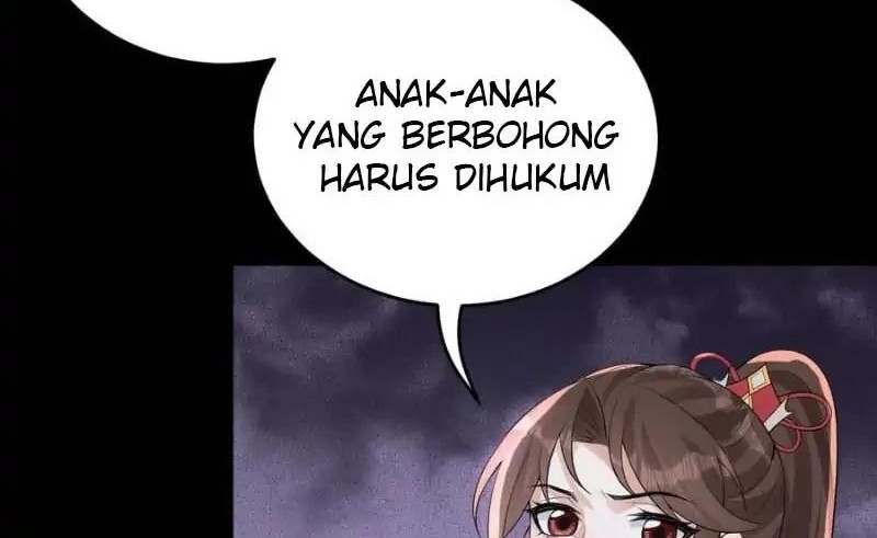Return The Demon Goddess Bab 74 halaman 26