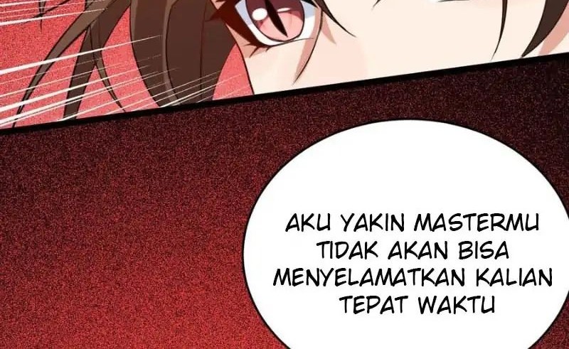 Return The Demon Goddess Bab 74 halaman 28