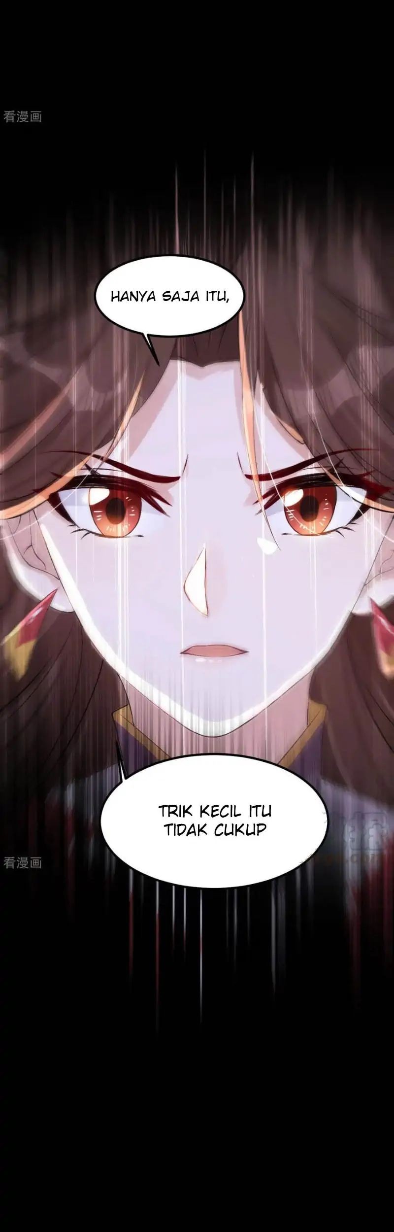 Return The Demon Goddess Bab 74 halaman 59