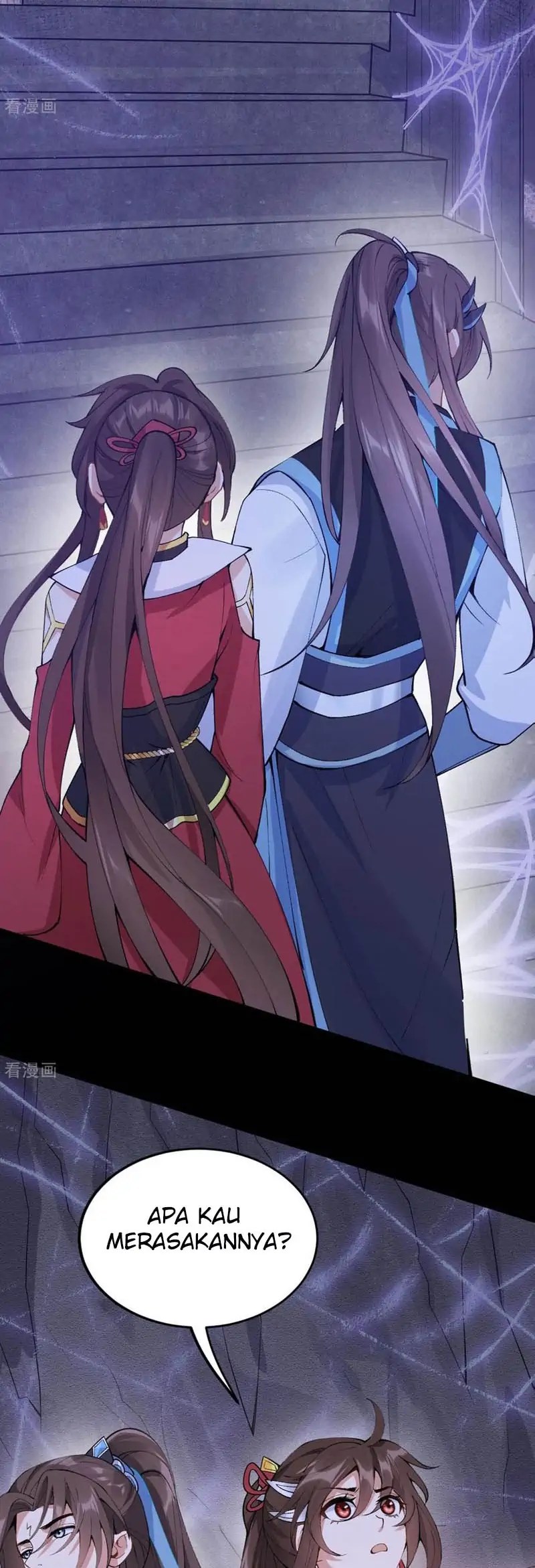 Return The Demon Goddess chapter 76 halaman 3