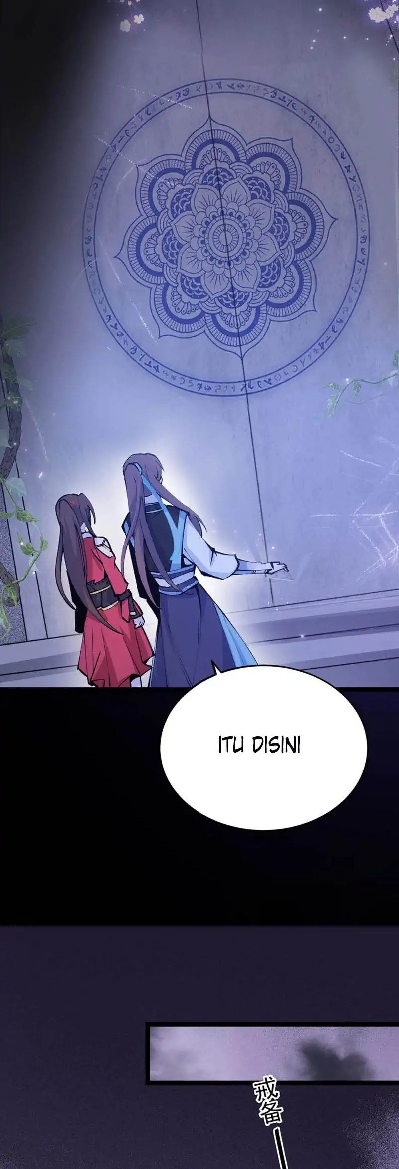 Return The Demon Goddess chapter 76 halaman 6