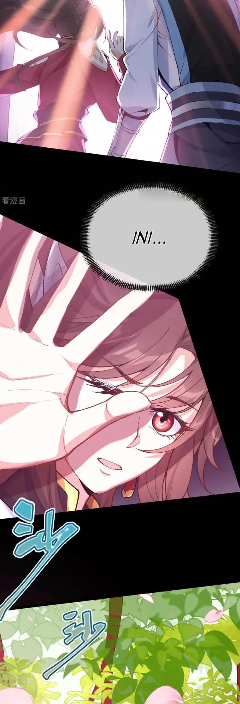 Return The Demon Goddess chapter 76 halaman 9