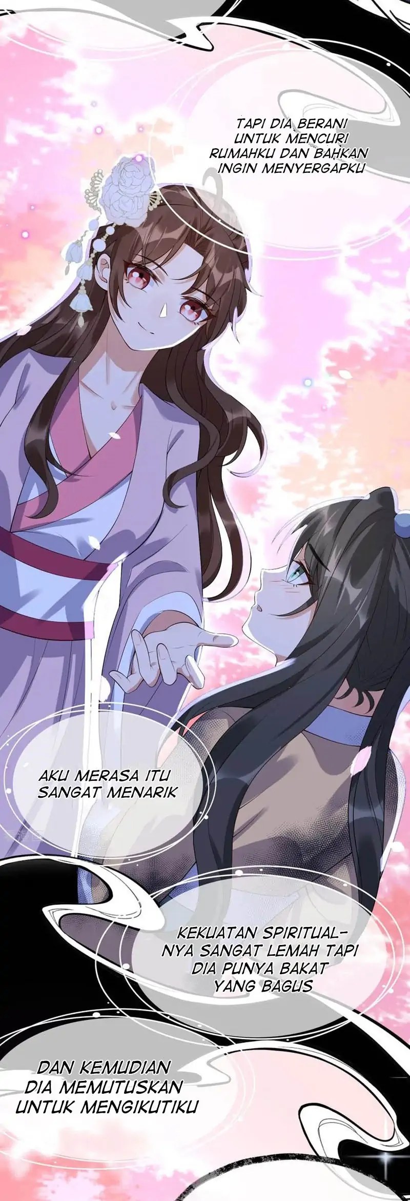 Return The Demon Goddess chapter 76 halaman 13
