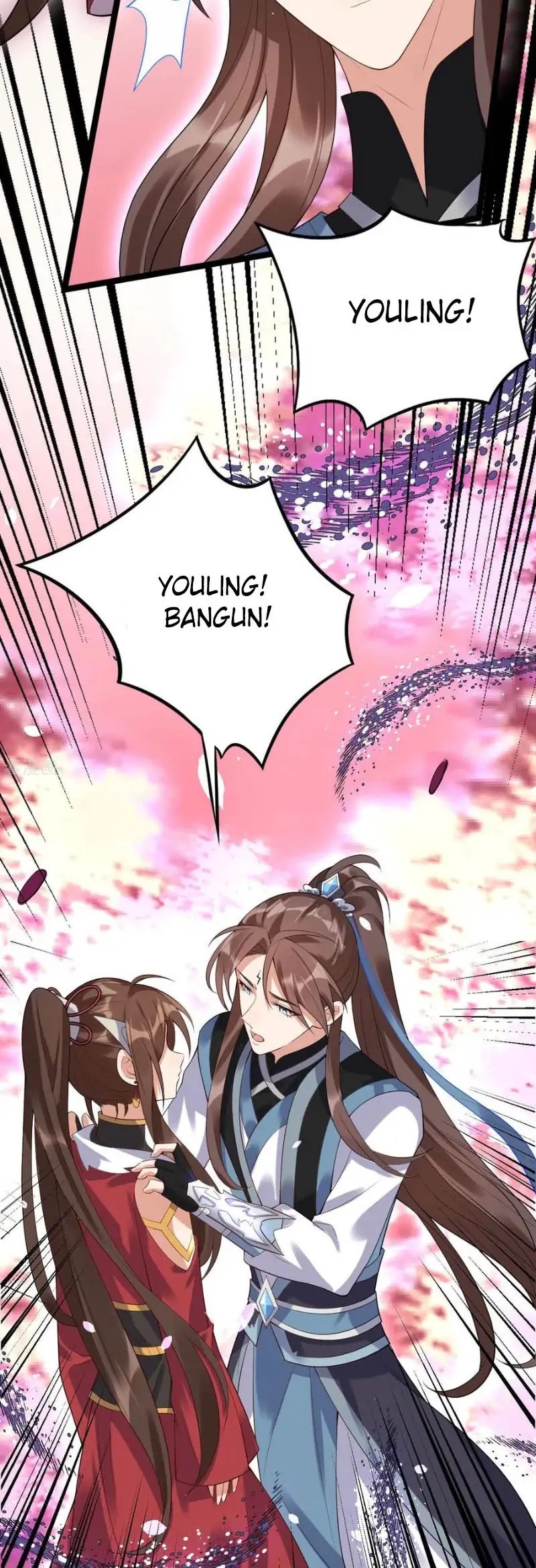Return The Demon Goddess chapter 76 halaman 18