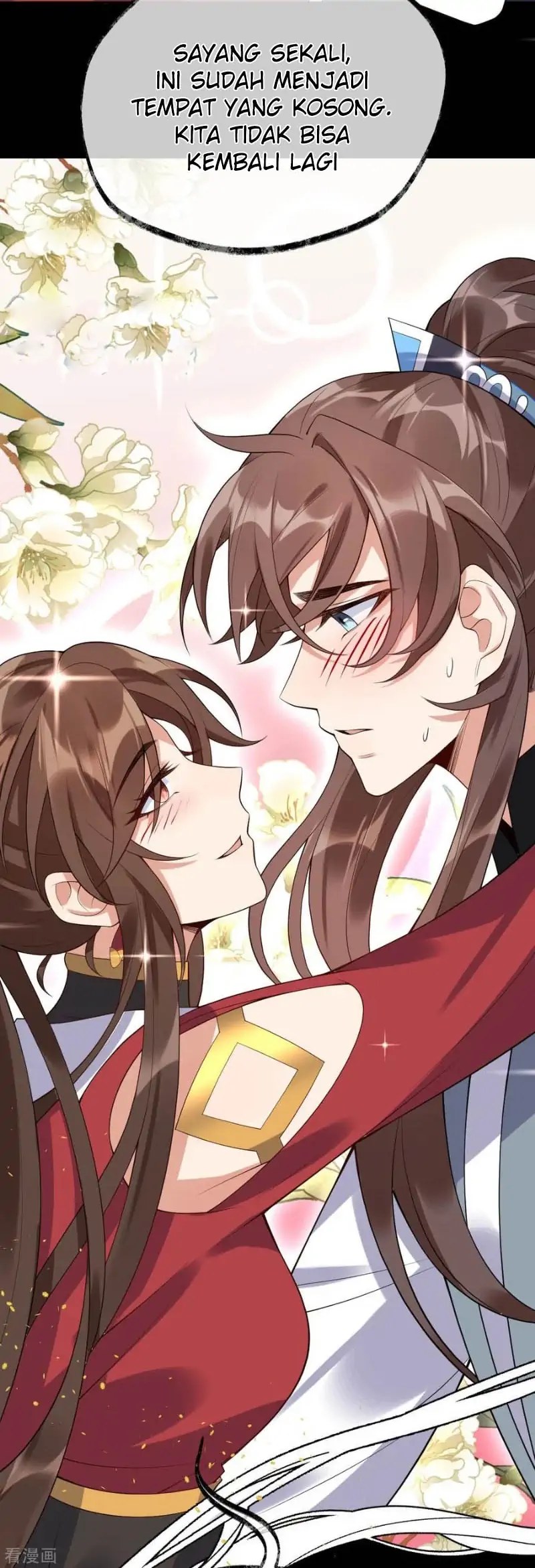 Return The Demon Goddess chapter 76 halaman 20