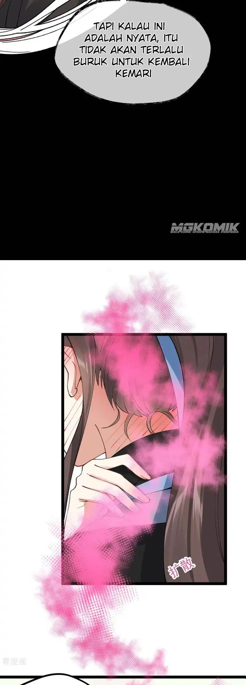 Return The Demon Goddess chapter 76 halaman 21