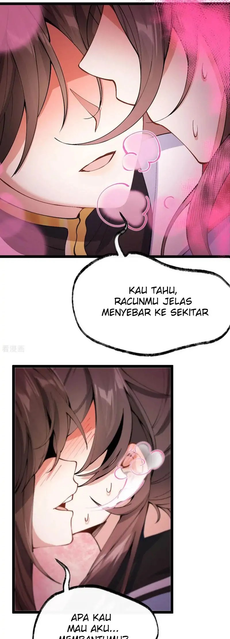 Return The Demon Goddess chapter 76 halaman 23