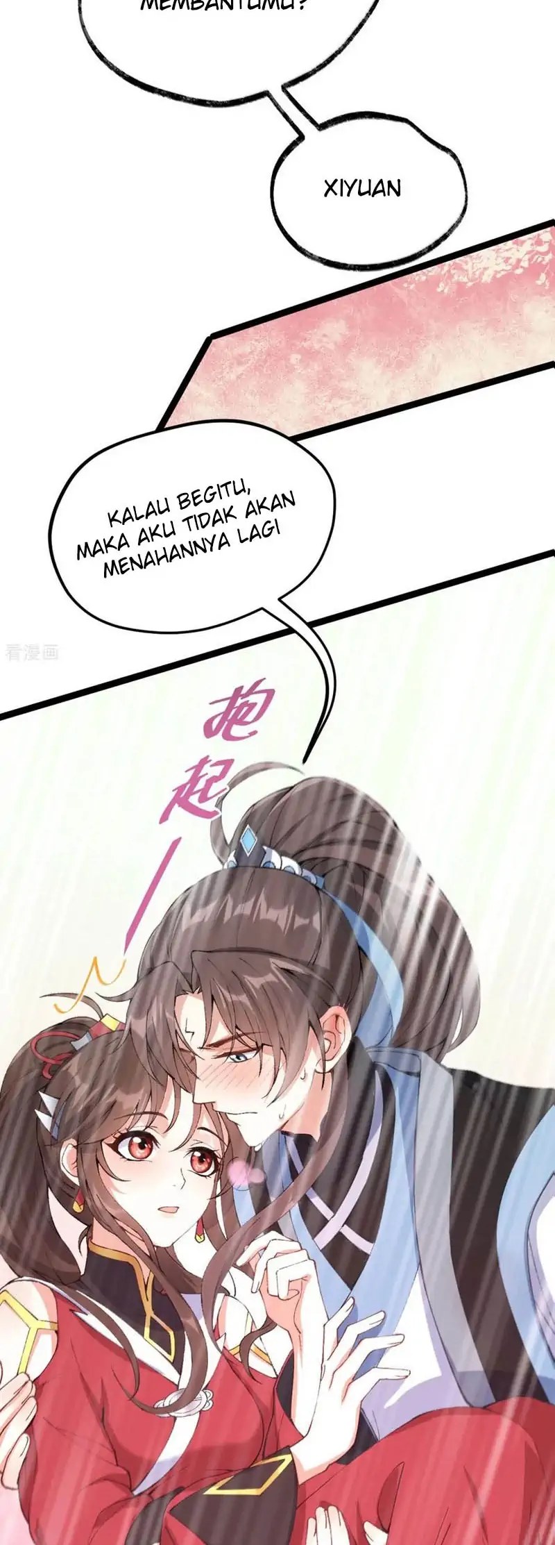 Return The Demon Goddess chapter 76 halaman 24