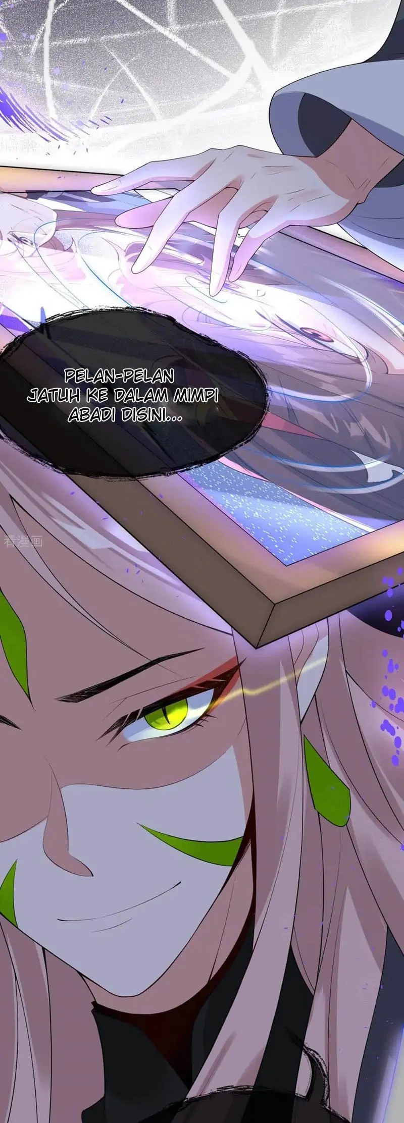 Return The Demon Goddess chapter 76 halaman 32