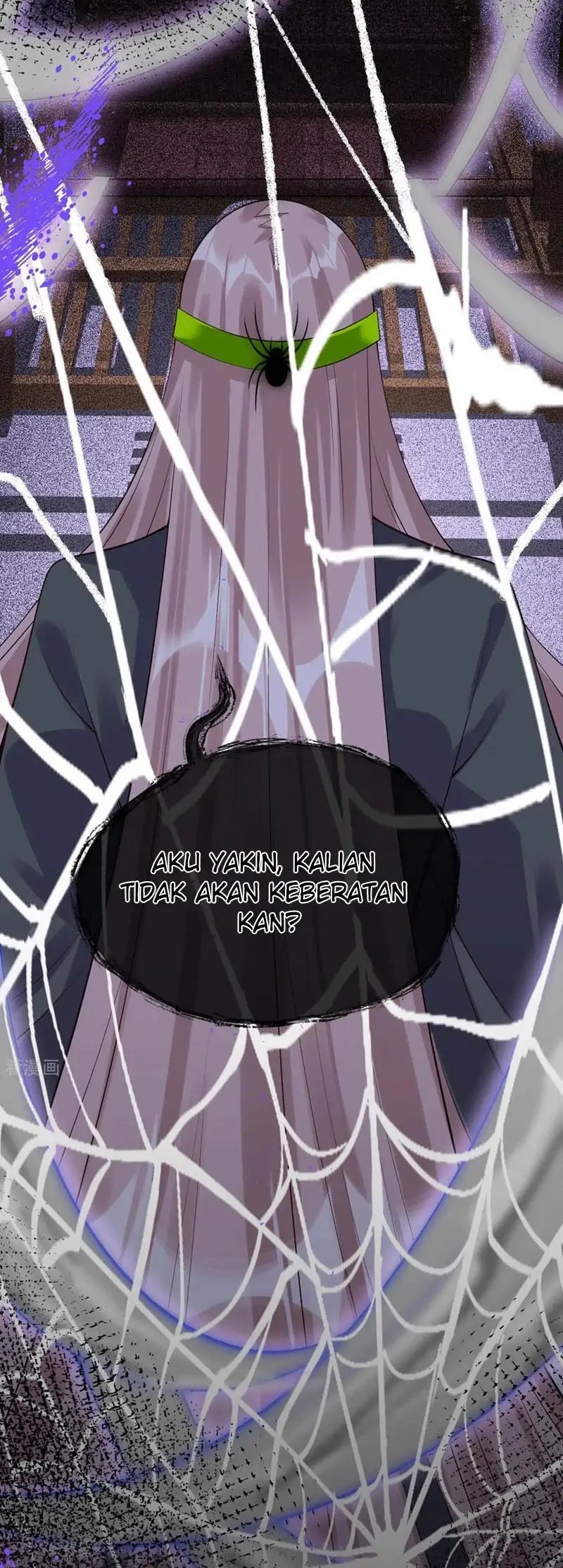 Return The Demon Goddess chapter 76 halaman 34