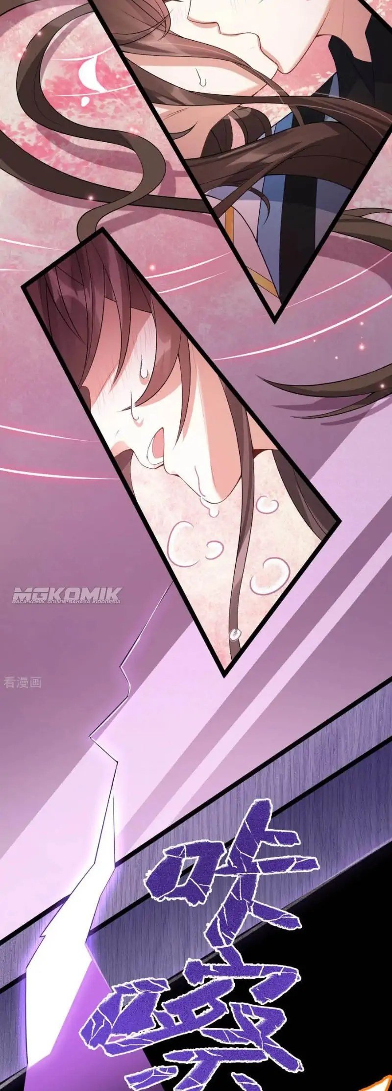 Return The Demon Goddess chapter 76 halaman 37