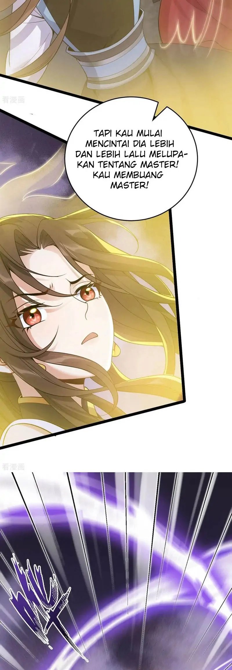 Return The Demon Goddess Bab 77 halaman 10