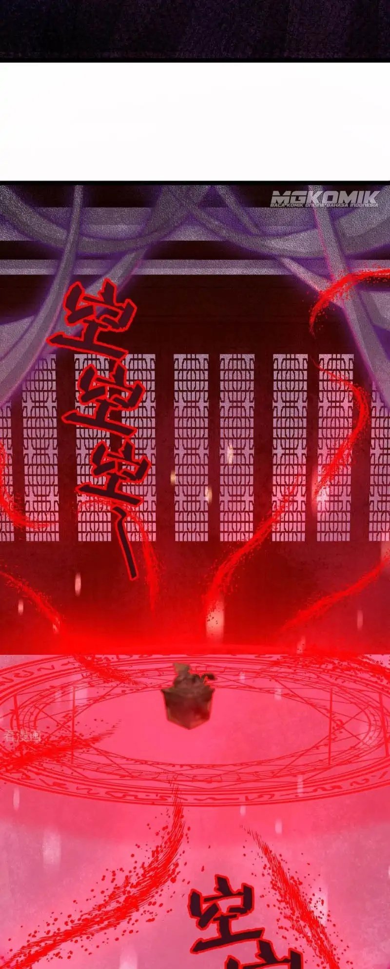 Return The Demon Goddess Bab 77 halaman 39