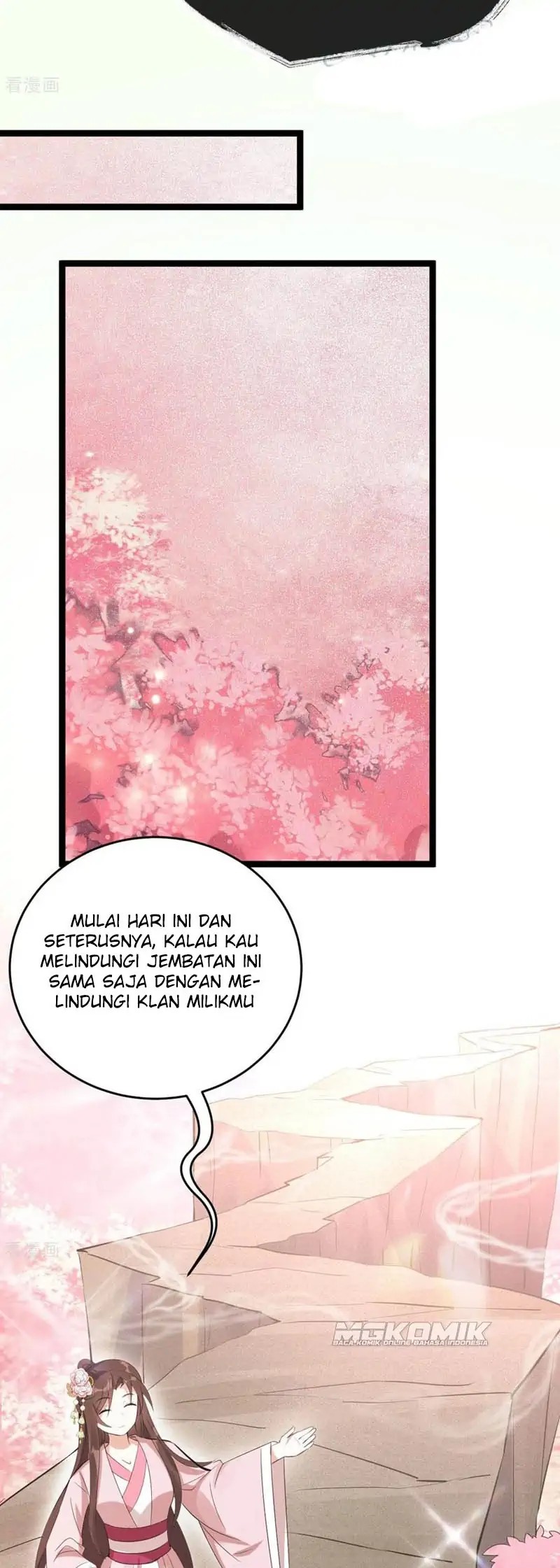 Return The Demon Goddess Bab 79 halaman 6