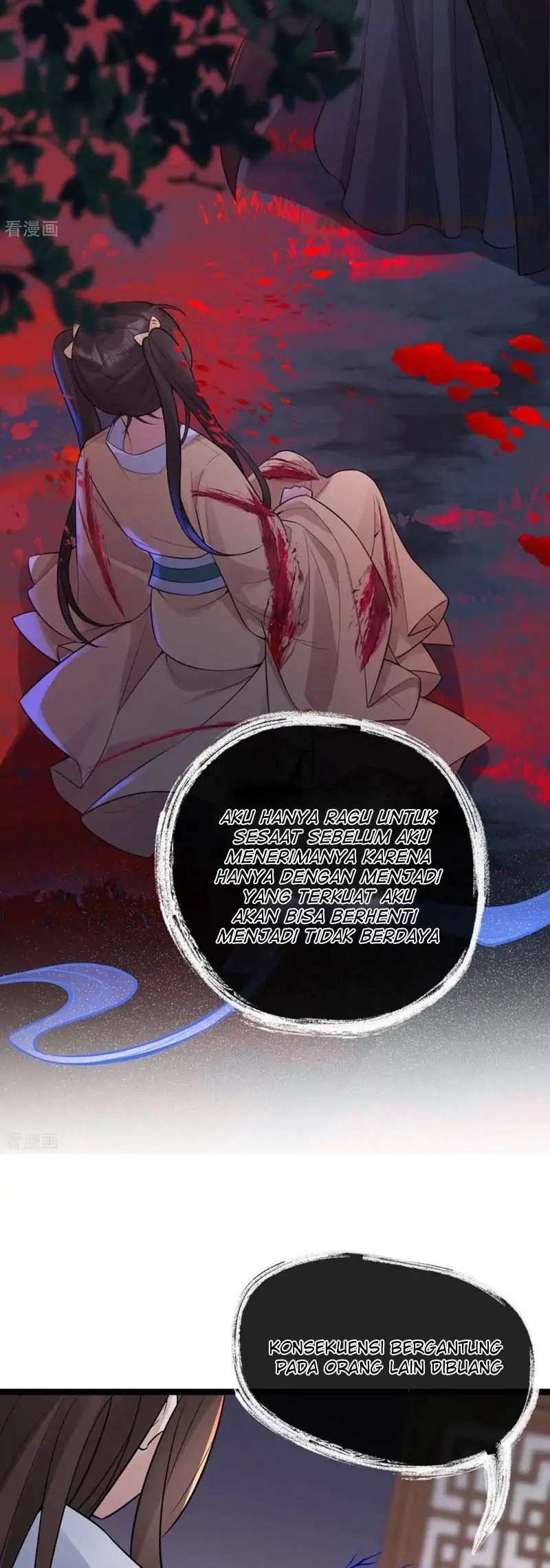 Return The Demon Goddess Bab 79 halaman 33