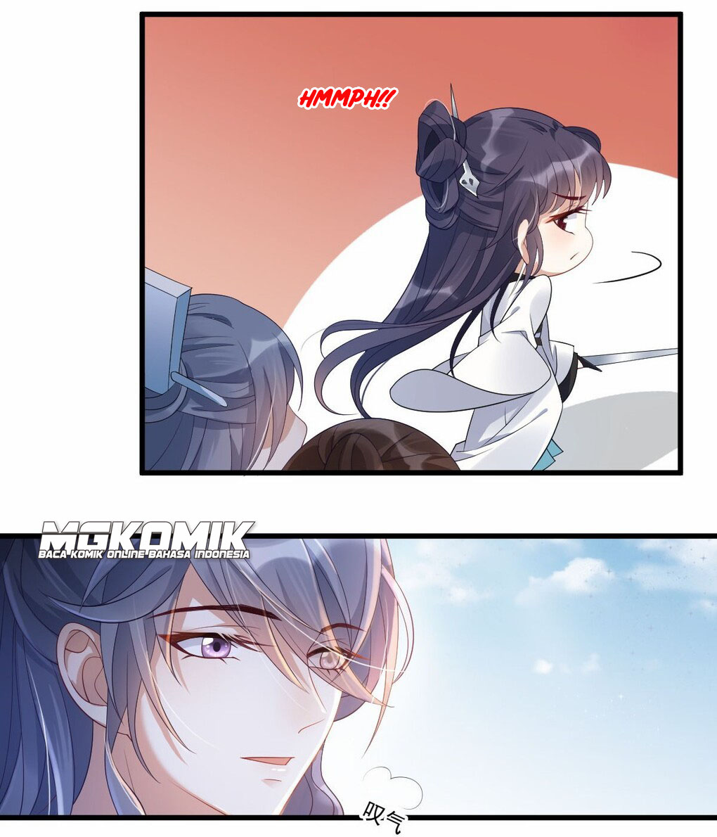 Return The Demon Goddess chapter 8 halaman 10